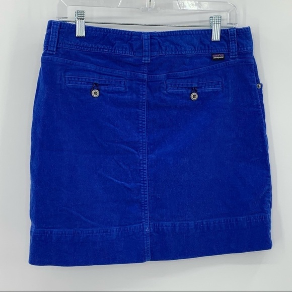 Patagonia Corduroy Skirt - Picture 3 of 6